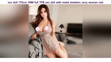 Cheap! sex doll 170cm 155# full TPE sex doll with metal skeleton sexy woman real silicone sex doll