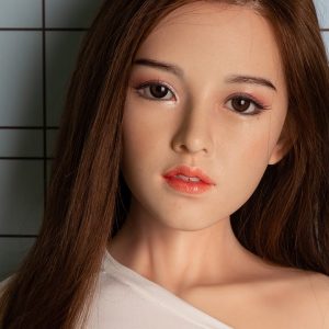 Starpery Real Sex Doll - Bikini Sunburn Realism 169cm C-cup Rong Face