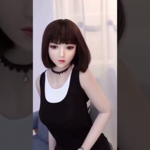 How Silicone Sex Doll Can Get You Your Heart's Desire