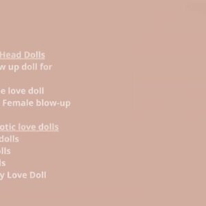 Silicone Dolls   Real Love Dolls Since 2006   Sex Dolls   Sex Toys