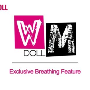 WM/YL Doll Breathing System, Breathe Like A Real Human