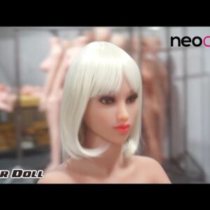 Best Realistic Sex Doll | Doll Forever Gilly | TPE Sex Dolls | Neojoy