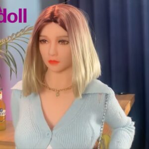 Elegant Lady Lifelike Sex Doll | A big breast first girlfriend very hard | Buy doll at sexindoll.com