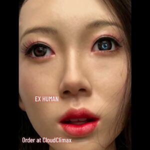 EX Doll Clone Beauty is beyond compare