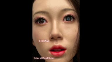 EX Doll Clone Beauty is beyond compare