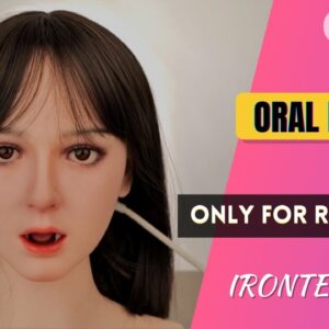 Irontech Doll, New Oral Heating Feature for ROS Heads