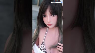 SEDOLL 160cm C-Cup TPE Love Doll Tracy