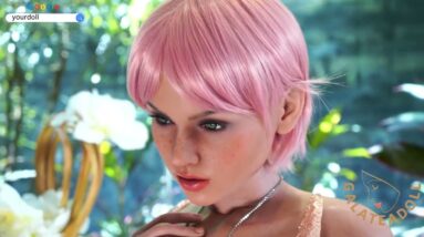 Galatea Doll, 163cm (5ft4) GT06 Silicone Doll with ROS Head JS#136 14 Galatea Doll, 163cm (5ft4) GT06 Silicone Doll with ROS Head JS#136