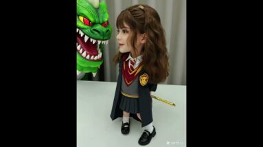 Hermione from AXBDOLL