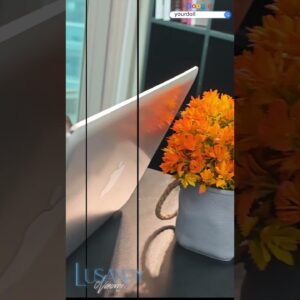 Lusandy Doll, 161cm Naomi, Full Silicone Doll in Natural Skin